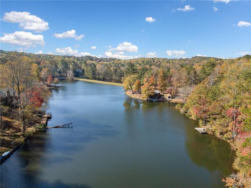 Image for property 822 Twin Mountain Lake Circle, Talking Rock, GA 30175
