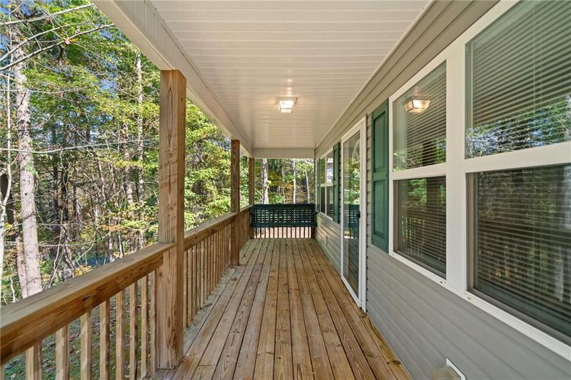 Image for property 822 Twin Mountain Lake Circle, Talking Rock, GA 30175