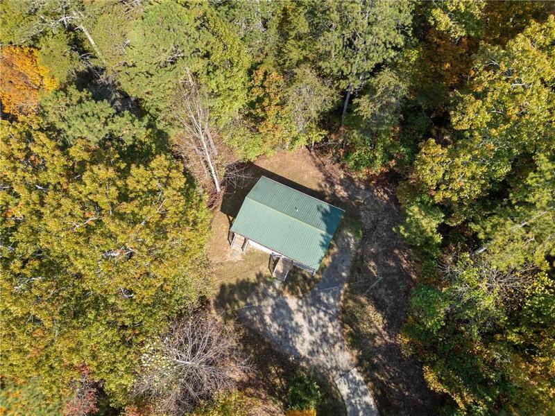 Image for property 822 Twin Mountain Lake Circle, Talking Rock, GA 30175
