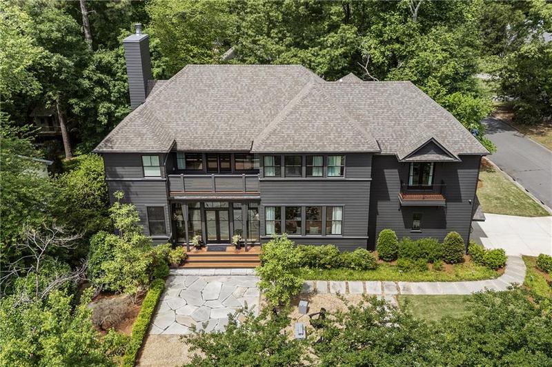Image for property 320 Shady Grove Lane, Alpharetta, GA 30009