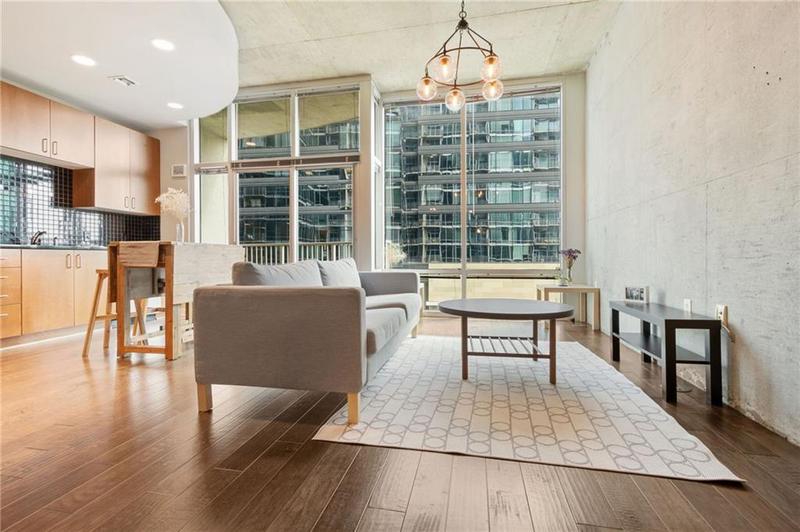 Image for property 923 Peachtree Street 927, Atlanta, GA 30309
