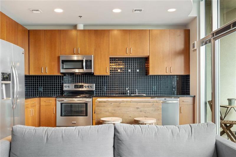 Image for property 923 Peachtree Street 927, Atlanta, GA 30309