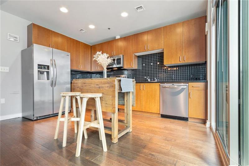 Image for property 923 Peachtree Street 927, Atlanta, GA 30309