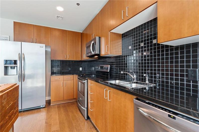Image for property 923 Peachtree Street 927, Atlanta, GA 30309