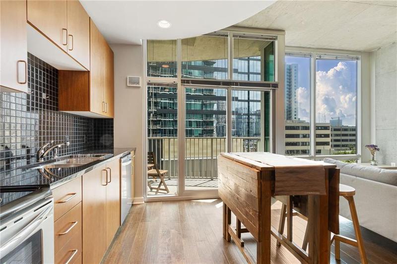 Image for property 923 Peachtree Street 927, Atlanta, GA 30309