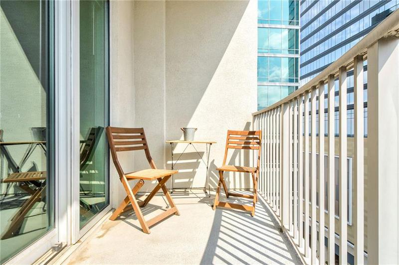 Image for property 923 Peachtree Street 927, Atlanta, GA 30309