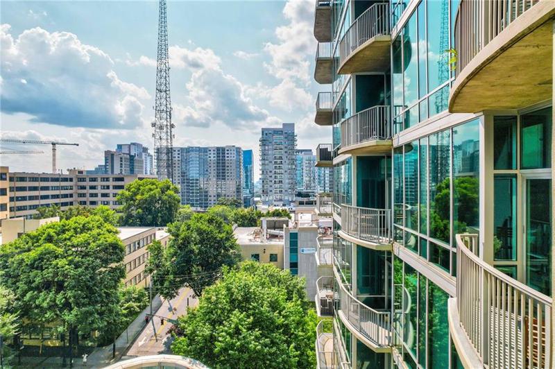 Image for property 923 Peachtree Street 927, Atlanta, GA 30309