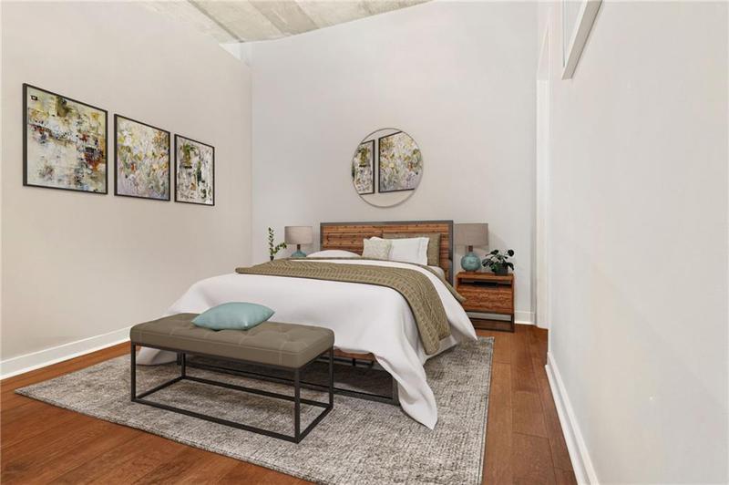 Image for property 923 Peachtree Street 927, Atlanta, GA 30309
