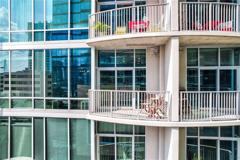 Image for property 923 Peachtree Street 927, Atlanta, GA 30309