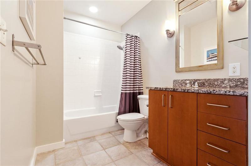 Image for property 923 Peachtree Street 927, Atlanta, GA 30309