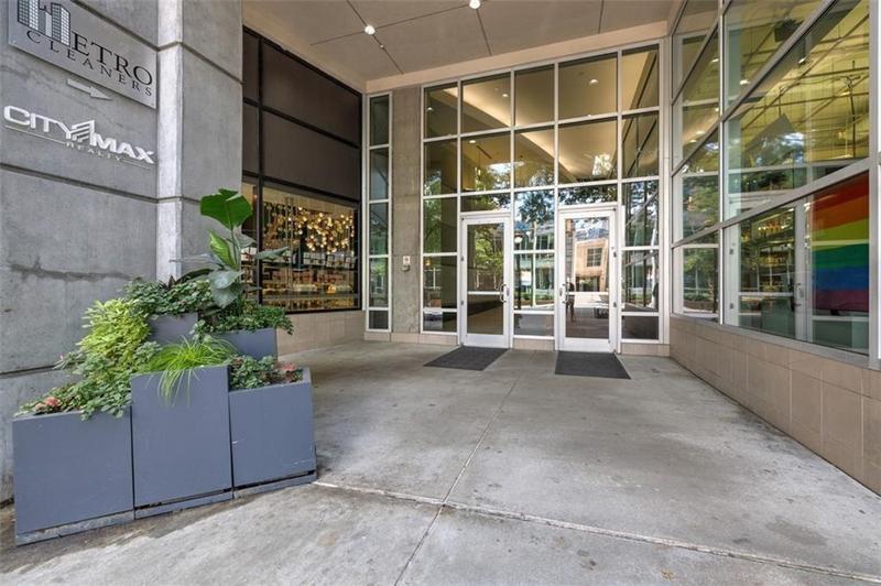 Image for property 923 Peachtree Street 927, Atlanta, GA 30309