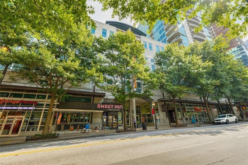 Image for property 923 Peachtree Street 927, Atlanta, GA 30309