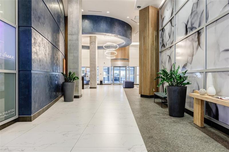 Image for property 923 Peachtree Street 927, Atlanta, GA 30309