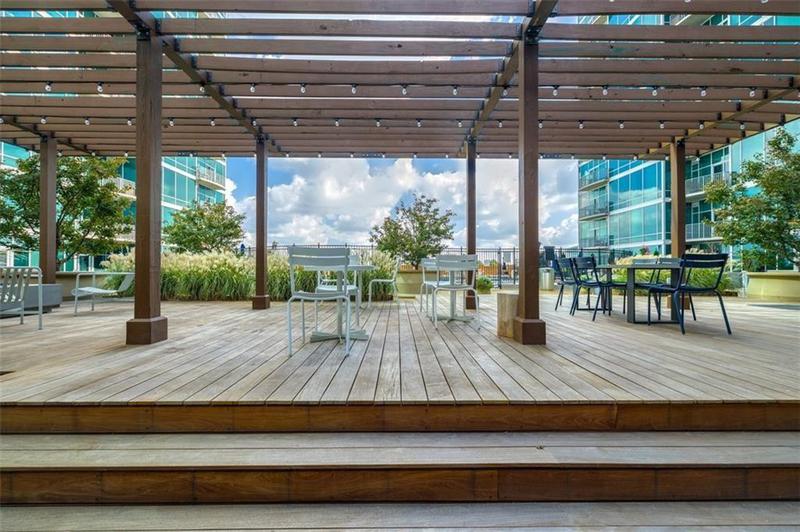 Image for property 923 Peachtree Street 927, Atlanta, GA 30309