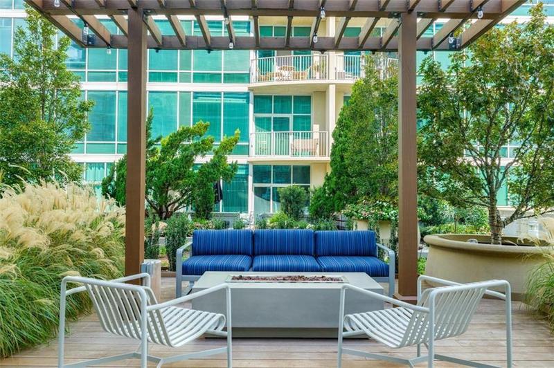 Image for property 923 Peachtree Street 927, Atlanta, GA 30309