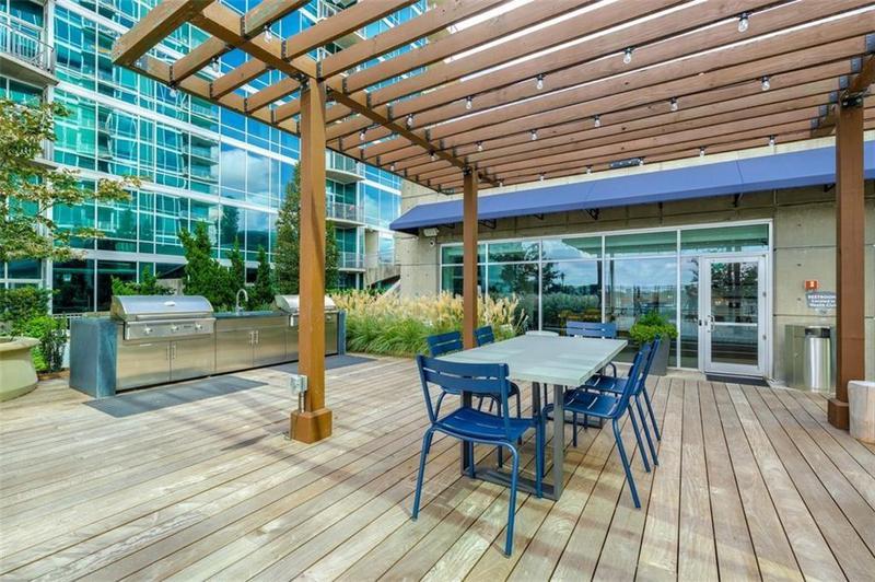 Image for property 923 Peachtree Street 927, Atlanta, GA 30309