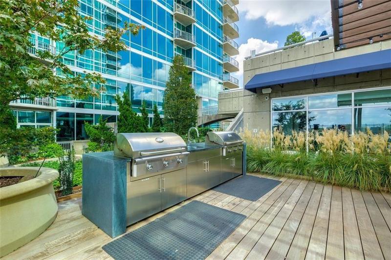 Image for property 923 Peachtree Street 927, Atlanta, GA 30309