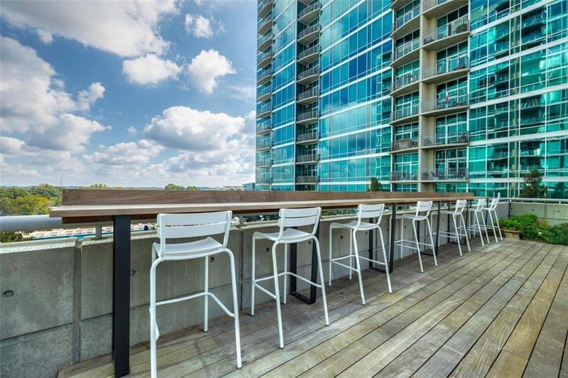 Image for property 923 Peachtree Street 927, Atlanta, GA 30309