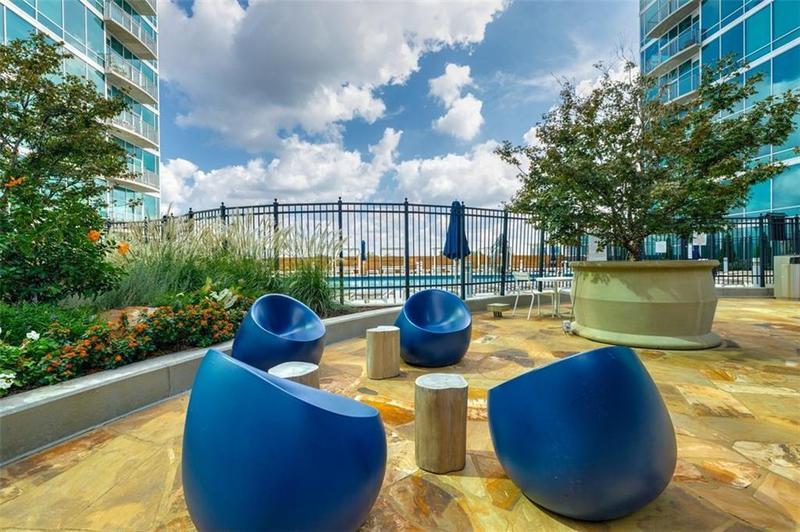 Image for property 923 Peachtree Street 927, Atlanta, GA 30309