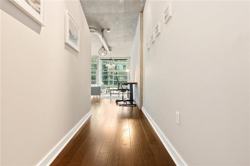 Image for property 923 Peachtree Street 927, Atlanta, GA 30309