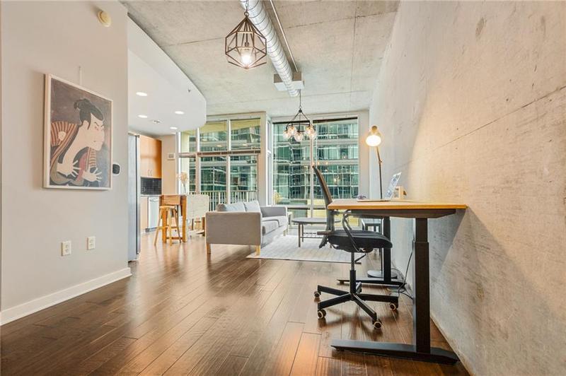 Image for property 923 Peachtree Street 927, Atlanta, GA 30309