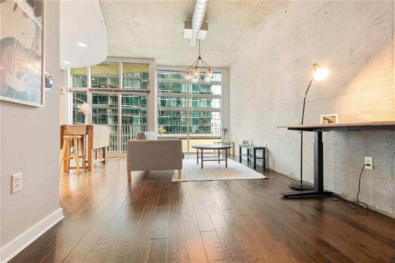 Image for property 923 Peachtree Street 927, Atlanta, GA 30309