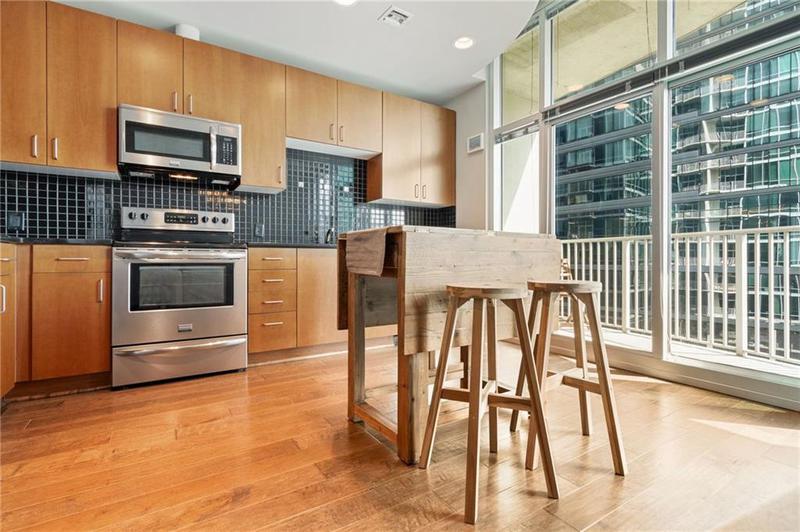 Image for property 923 Peachtree Street 927, Atlanta, GA 30309