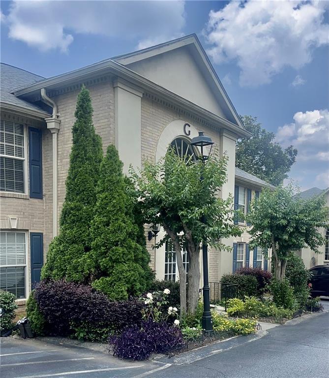 Image for property 750 Dalrymple Road G3, Atlanta, GA 30328