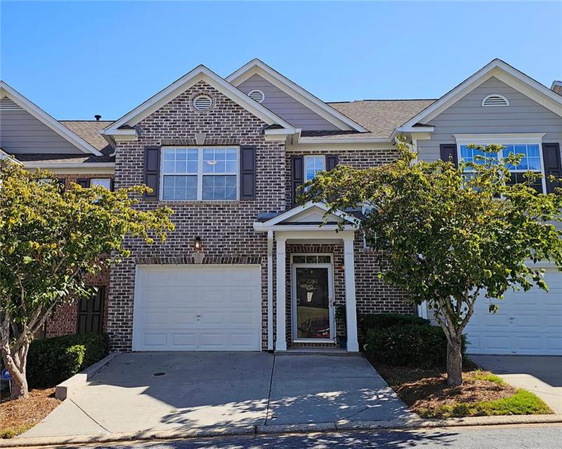 Image for property 2282 Leicester Way, Atlanta, GA 30316