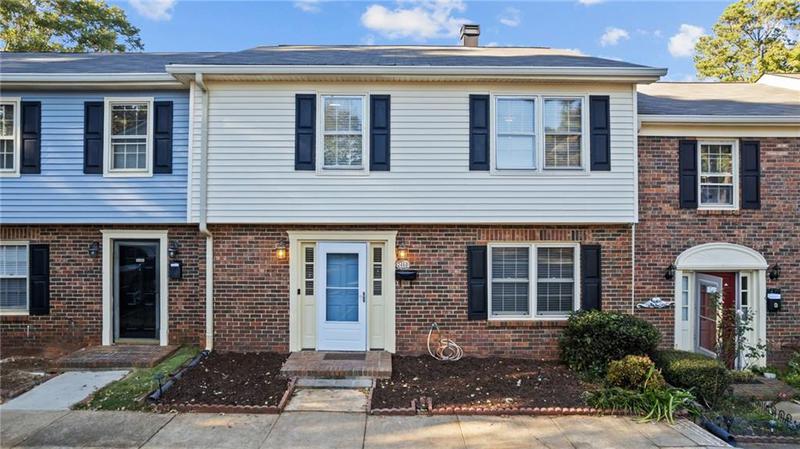 Image for property 2468 Lehaven Drive, Tucker, GA 30084