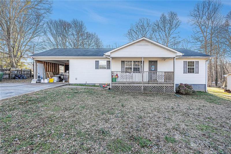 Image for property 145 Goldust Avenue, Clarkesville, GA 30523