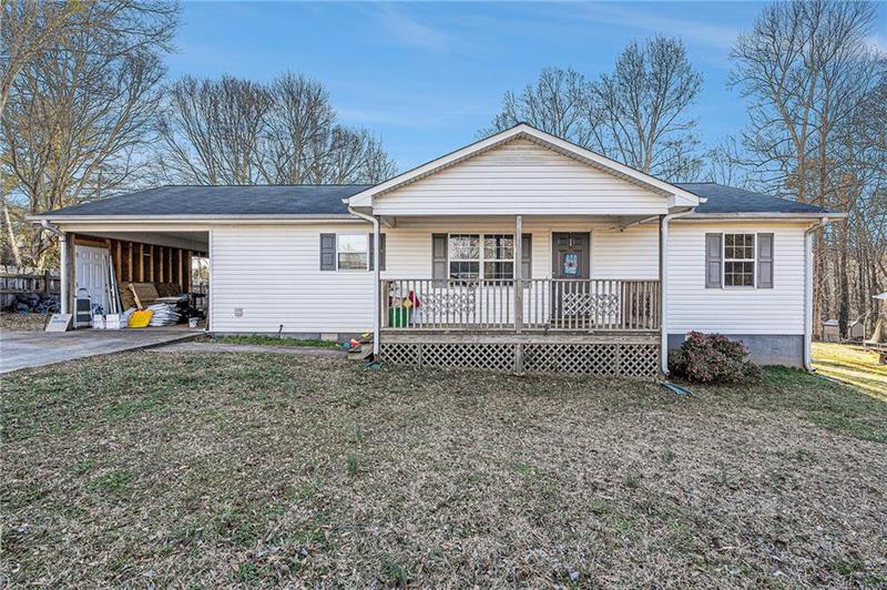 Image for property 145 Goldust Avenue, Clarkesville, GA 30523