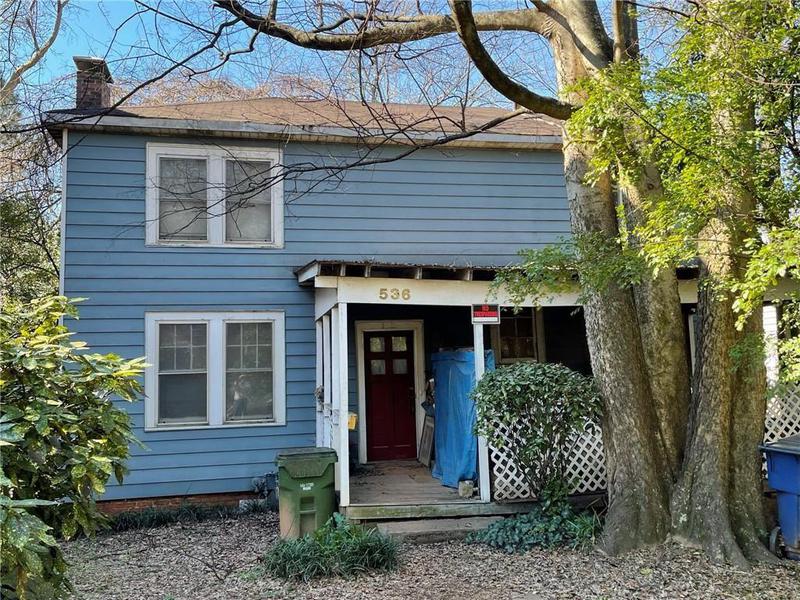 Image for property 536 Linwood Avenue, Atlanta, GA 30306