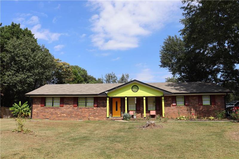 Image for property 2696 Eldorado Place, Snellville, GA 30078