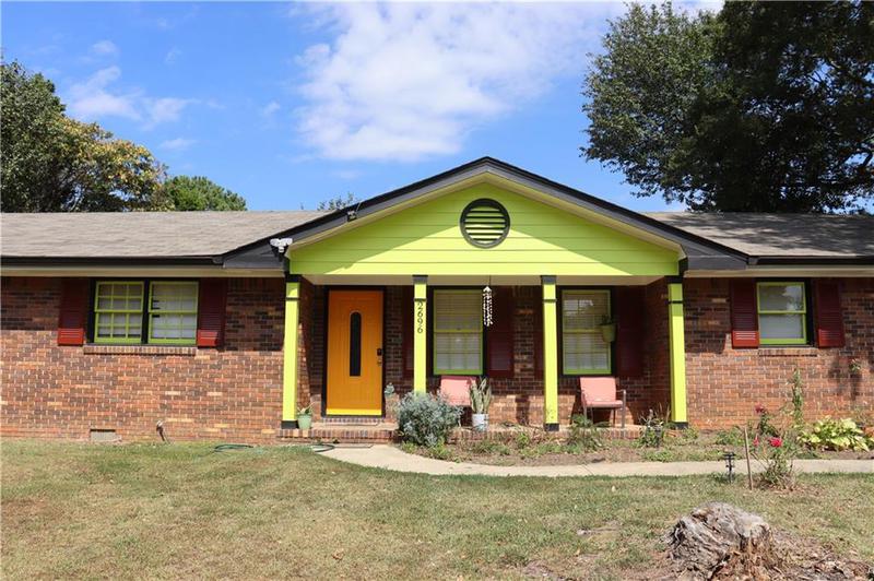 Image for property 2696 Eldorado Place, Snellville, GA 30078