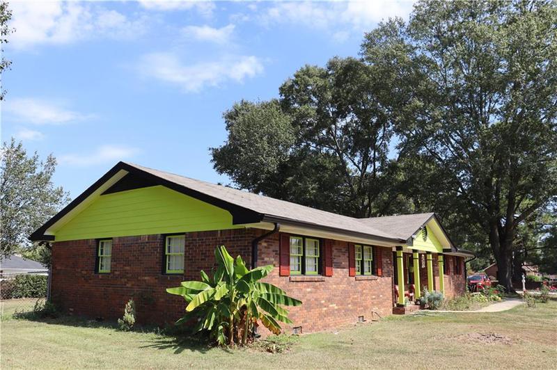 Image for property 2696 Eldorado Place, Snellville, GA 30078