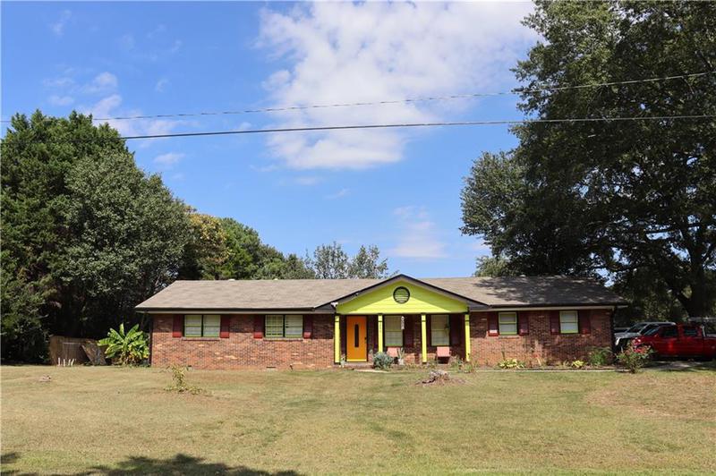 Image for property 2696 Eldorado Place, Snellville, GA 30078