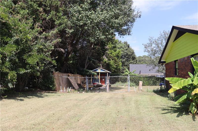 Image for property 2696 Eldorado Place, Snellville, GA 30078