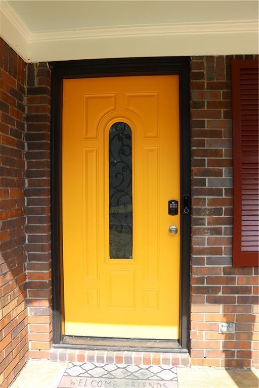 Image for property 2696 Eldorado Place, Snellville, GA 30078