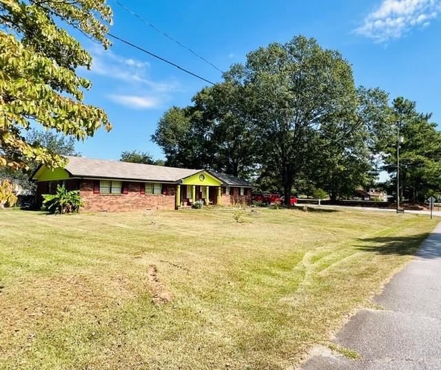 Image for property 2696 Eldorado Place, Snellville, GA 30078