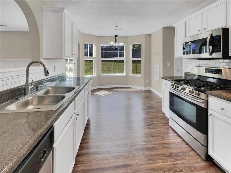Image for property 7458 Spoleto Loop, Fairburn, GA 30213