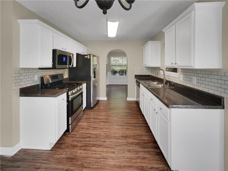 Image for property 7458 Spoleto Loop, Fairburn, GA 30213