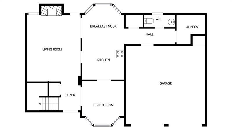 Image for property 7458 Spoleto Loop, Fairburn, GA 30213