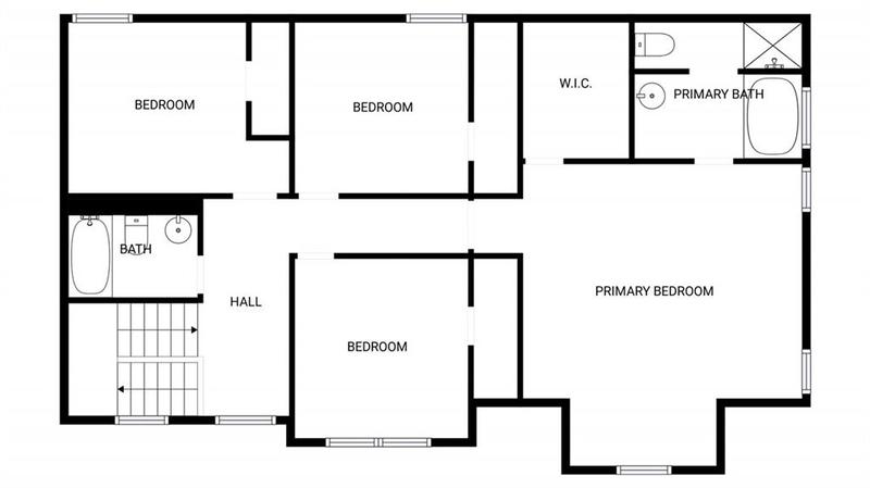 Image for property 7458 Spoleto Loop, Fairburn, GA 30213