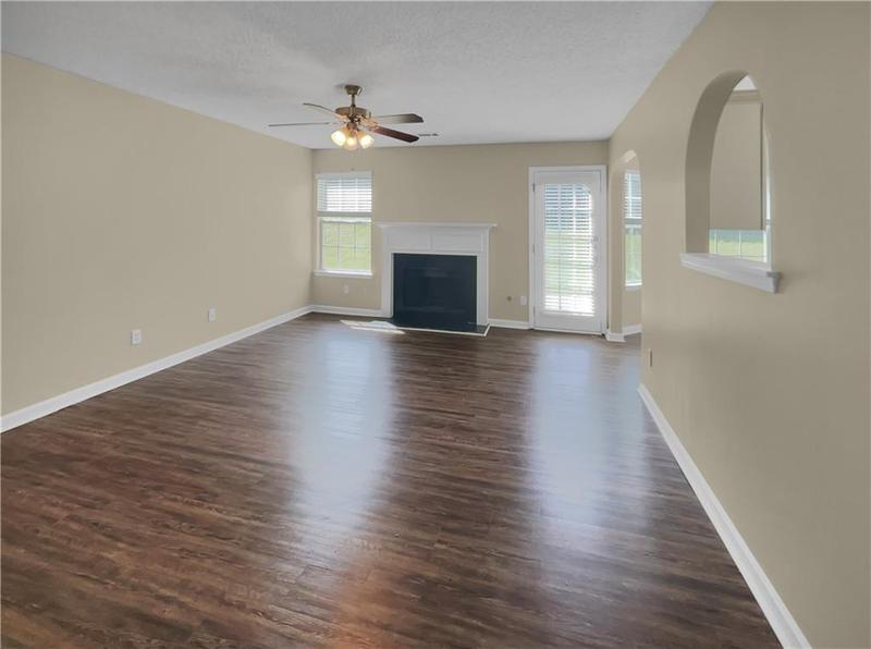 Image for property 7458 Spoleto Loop, Fairburn, GA 30213