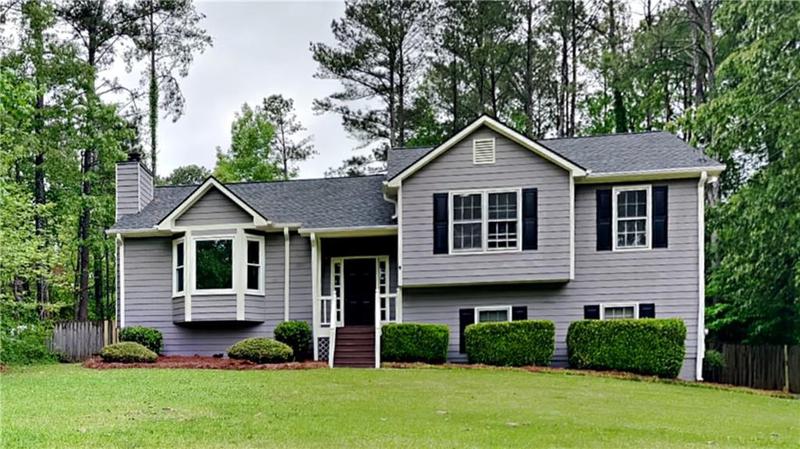 Image for property 64 Little John Way, Douglasville, GA 30134