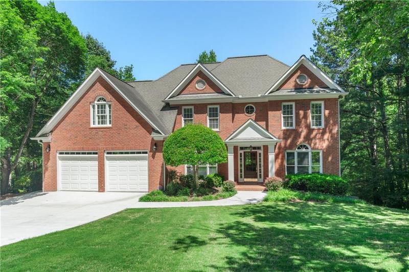 Image for property 140 Longwater Cove, Roswell, GA 30075