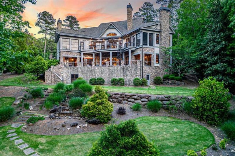 Image for property 1611 Pine Grove Road, Greensboro, GA 30642