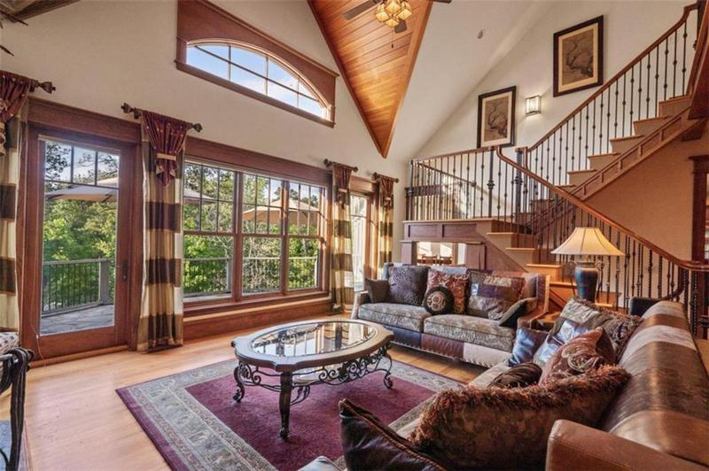 Image for property 1611 Pine Grove Road, Greensboro, GA 30642