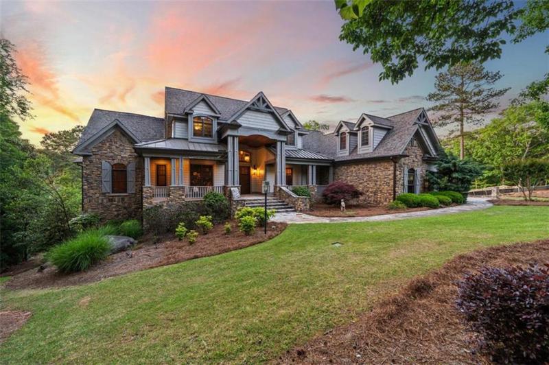 Image for property 1611 Pine Grove Road, Greensboro, GA 30642